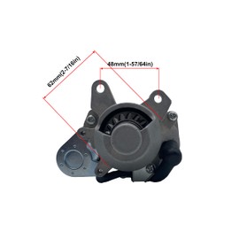 YAMAKATO GX160 GX200 Starter Motor 212cc for Honda Predator 212 Electric Start Duromax 7 HP Lifan 6.5 hp Viking 223cc