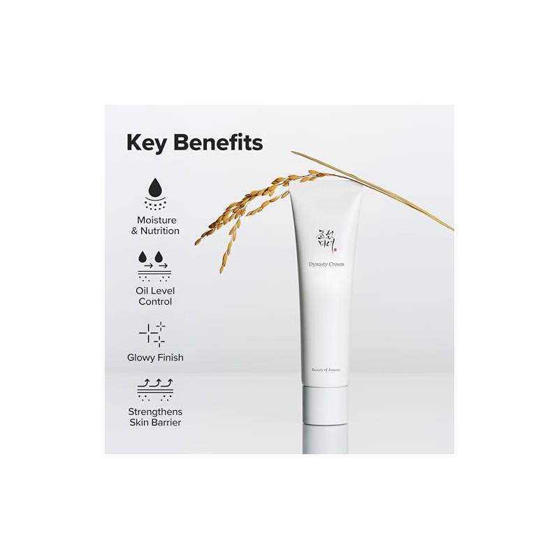 Dynasty Cream