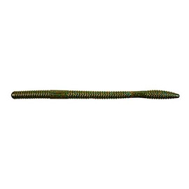 Yum Finesse Worm Ghillie Suit 8 in