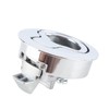 2 Inch Stainless Steel Boat Round Deck Hatch Flush Pull