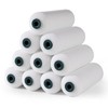 Foam Paint Roller Covers, Paint Roller 4 Inch, 10 Pack,