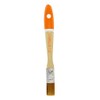 Brocha Camelus byp 1/2" Pelo Extra Fino (Para barniz y