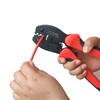 nuyikaso Solar Crimping Tool PV Crimper Crimping Tool for AWG26-10