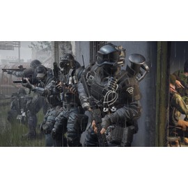 Crossfire Sierra Squad (PSVR2)