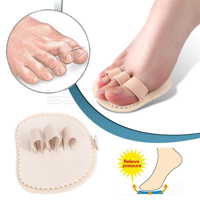 Price Xes Toe Splint & Straightener, Adjustable Loops Hammer Toe