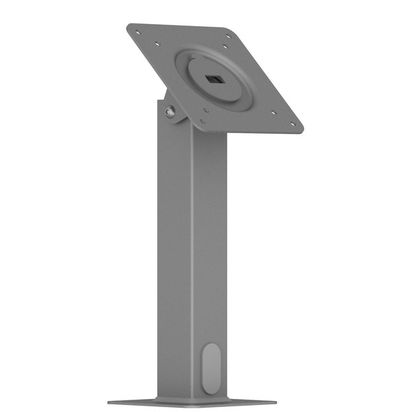 VidaBox Kiosks 360 Tilting VESA Surface Mount 9" - Black