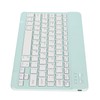 Wireless Keyboard Lock Screen Function Small Portable Stable Connection Long