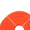 2.4mm 120m Trimmer Line Nylon String Trimmer Line Lawn Mower