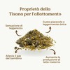 Breastfeeding Tea Organic 100g (50 Cups) | Fenugreek Tea for