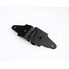 Whiting Style Box Truck Door End Hinge with Roller Cover