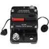 Disyuntor de audio para automóvil 50A, 80A, 100A, 150A, 200A,