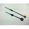 Quartz Battery Hand Set for 12 to 14" Dials for