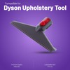 Reliapart Mattress Cleaning Tool Attachment Compatible For Dyson Quick Release