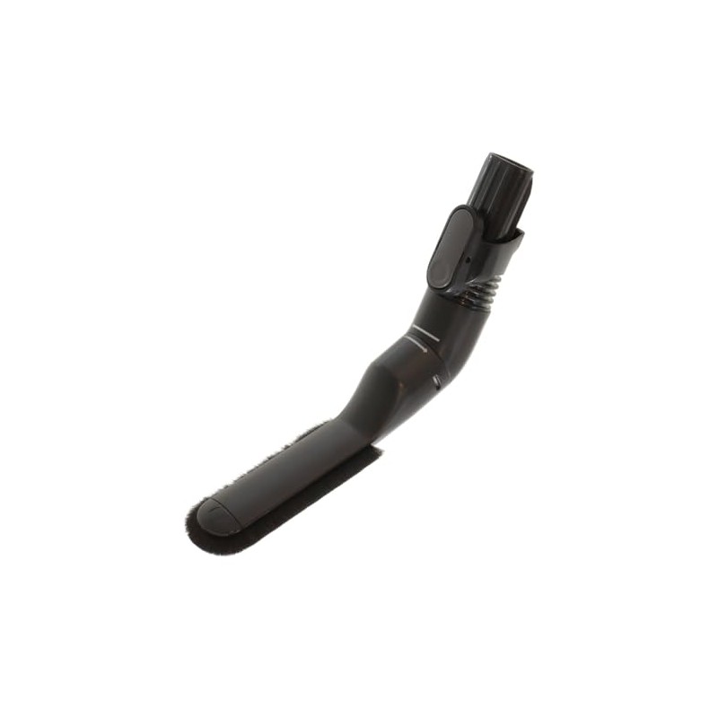 Paxanpax PFC1430 Anti-Allergen Type Flexible Extended Dusting Brush Fits Shark