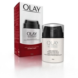 Olay Olay Regenerist Deep Hydration Regenerating Cream Moisturizer, 1.7 fl oz