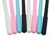 Maydahui Cute Rabbit Animal Ballpoint Pen, Set of 12, 0.02