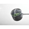 Calphalon 1943876 Classic Nonstick Sauce Pan with Cover, 2.5 quart,