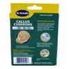 Dr. Scholls Callus Cushions Duragel 5 Count (6 Pack)