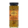 Enrico Formella | Hot & Spicy Pizza Topping | Italian