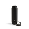 Waterdrop® All Purpose Thermos Flask, 1 Litre, Insulated Stainless Steel