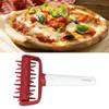 Pizza Dough Docker Roller Plastic Pizza Pin Puncher Dough Hole