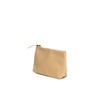 RAINS Cosmetic Bag W3, sand, Minimalist