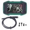 Dual Lens Endoscope Industrial 1080P HD 4.5in IPS Screen Borescope