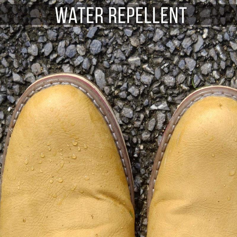 JobSite Snow Shield Waterproof Beeswax - Original Formula - Leather