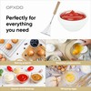 Stainless Steel Spring Coil Whisk 1 Pcs - Wire Whip