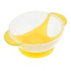 Black Duck Brand Set of 3 Suction Bowls 13.5oz in