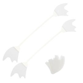 Baluue Make-up Face Lifting Tape Face Lifting Patches Double Chin Lifter Skincare Tool for Events