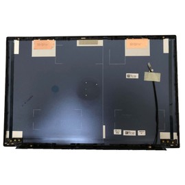 LTPRPTS Replacement Laptop LCD Cover Back Rear Top Lid for HP Laptop 15-DY2040LA Pavilion 15-EG 15-EH 15-EG0514TX 15-EH 15-EF1020LA Pavilion 15T-EG000 Laptop PC 15T-EG100 M08899-001 Blue