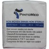 PintoMed - Pack of 2 x Non-Woven Swabs, Soft Wound