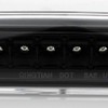 For [Black LED] 1994-2001 Dodge Ram 1500 2500 3500 Tail
