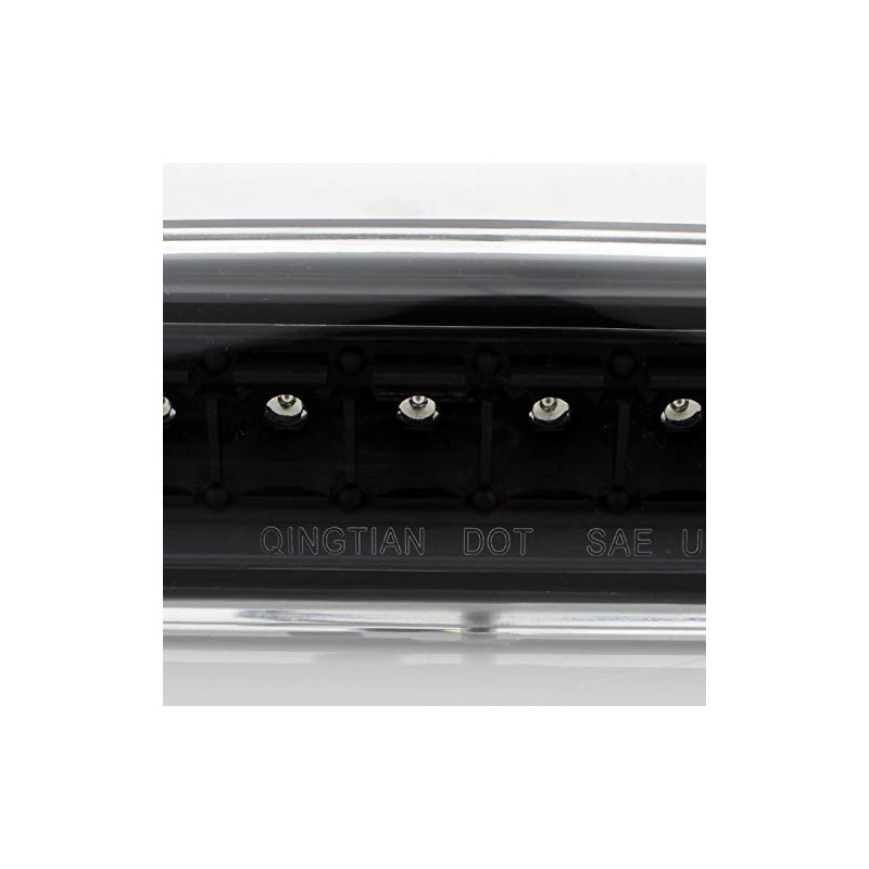 For [Black LED] 1994-2001 Dodge Ram 1500 2500 3500 Tail