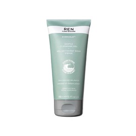 REN Clean Skincare Gentle Cleansing Gel