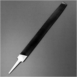 Practical Products PC-10M 10" Mill Plasti-Cut File - 5480, 1 ea, Smooth Laminate