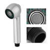Kitchen Sink Faucet Sprayer Head Replacement, G 1/2 Pull Out
