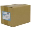 Kakudai 426-154-W Vertical Pull Trap for Washing Machine Bread White