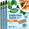 Heaven & Earth Grain Free Pasta, Cassava Penne Pasta, 8oz