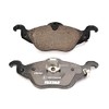 Textar 2306302 Brake Pad Set, disc brake