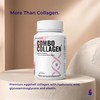 Combo Collagen® Premium Eggshell Membrane Collagen Capsules – Beauty from