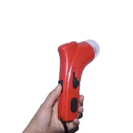 Pet Treat Dispenser, Dog Toy Launcher Gun, Cat Treat Shooter, Automatic Cat Food Launcher, Funny Interactive Toys for Bored Indoor Adult,Cute Kitten Kitty Toys (RED)