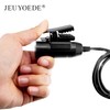 JEUYOEDE U94 PTT Civilian Adapter Standard 7.1mm Plug (Compatible with