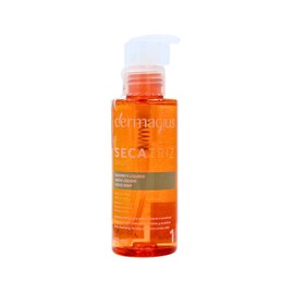 Secatriz Salic Gel de Limpieza Facial 115 ml – Dermolimpiador con Ácido Salicílico al 2% y Zinc | Control de Brillo y Limpieza de Poros | Ideal para P