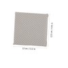 LALAFINA Sponge Mat Heat Press Pad High Temperature Resistant Reusable