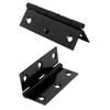 Folding Hinge 2 inch Stainless Steel Door Window Hinge 20