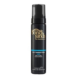 Bondi Sands 200ml Self Fake Tanning Foam - Dark