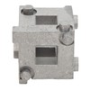 Extractor de Pistón de Freno de Disco, Herramienta de Cubo