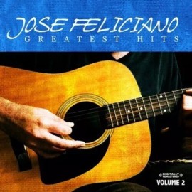 Essential Media Mod José Feliciano - Greatest Hits Vol. 2 [New CD] Alliance MOD , Rmst